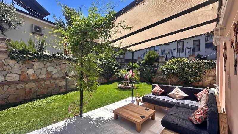 Ideal & Cozy Holiday Home for Sale in Central Hisaronu Oludeniz