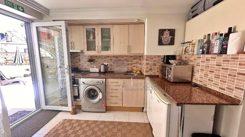 Ideal & Cozy Holiday Home for Sale in Central Hisaronu Oludeniz