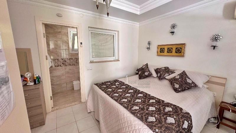 Ideal & Cozy Holiday Home for Sale in Central Hisaronu Oludeniz