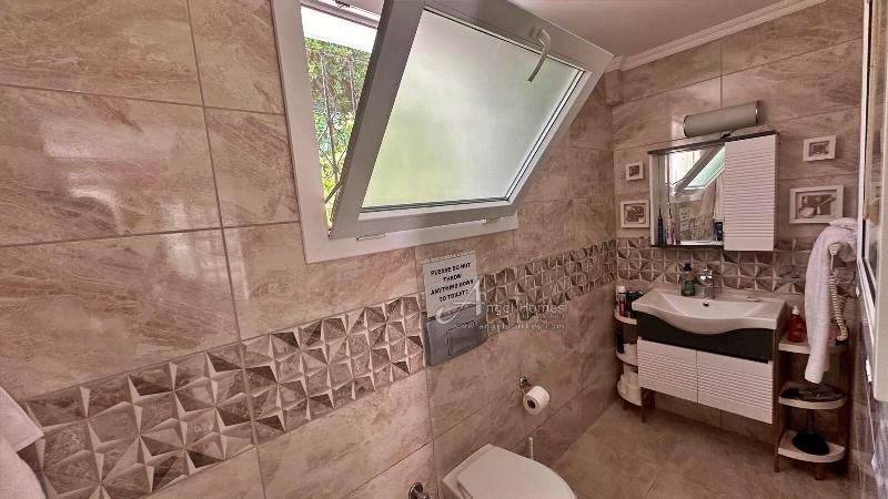 Ideal & Cozy Holiday Home for Sale in Central Hisaronu Oludeniz