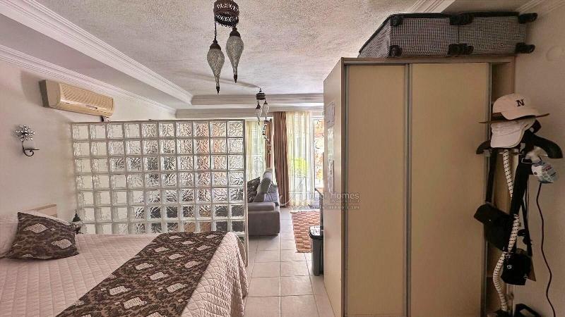 Ideal & Cozy Holiday Home for Sale in Central Hisaronu Oludeniz