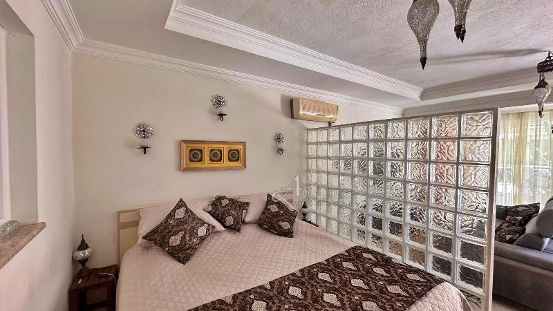 Ideal & Cozy Holiday Home for Sale in Central Hisaronu Oludeniz