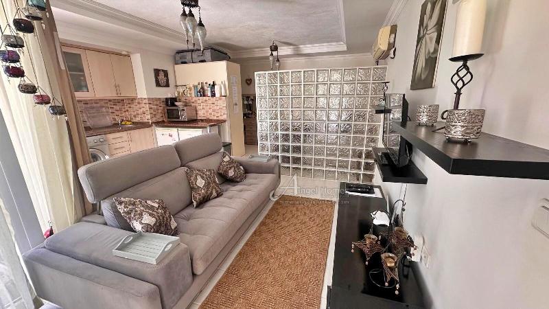 Ideal & Cozy Holiday Home for Sale in Central Hisaronu Oludeniz