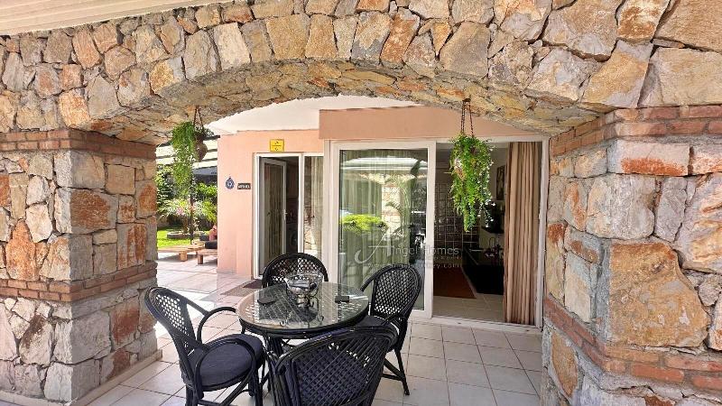 Ideal & Cozy Holiday Home for Sale in Central Hisaronu Oludeniz