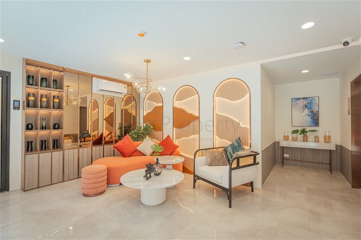 Key Ready 1 & 2 Bedroom Condos for Sale in Thalang Phuket Thailand