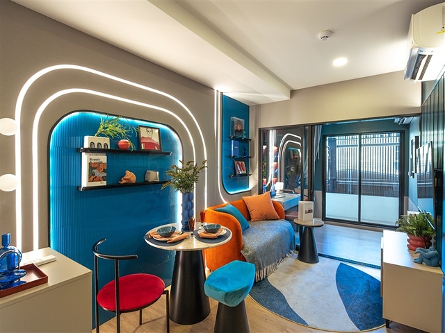 Key Ready 1 & 2 Bedroom Condos for Sale in Thalang Phuket Thailand