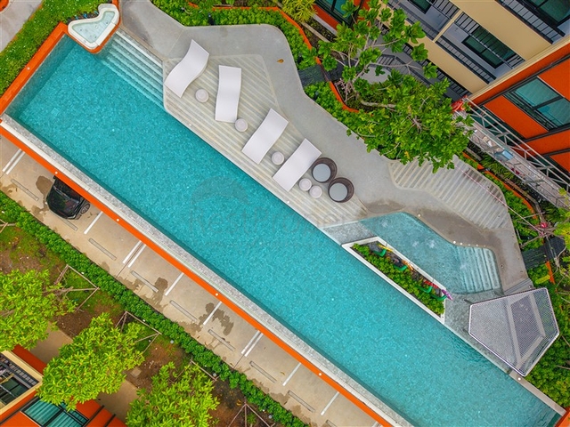 Key Ready 1 & 2 Bedroom Condos for Sale in Thalang Phuket Thailand