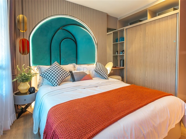 Key Ready 1 & 2 Bedroom Condos for Sale in Thalang Phuket Thailand