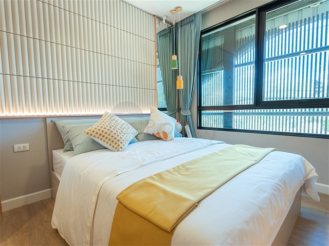Key Ready 1 & 2 Bedroom Condos for Sale in Thalang Phuket Thailand
