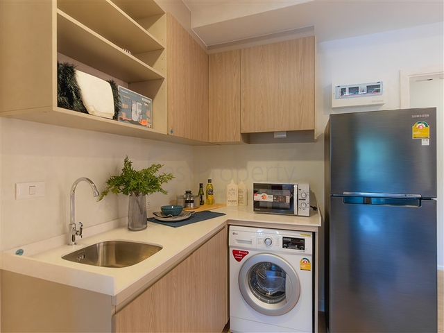Key Ready 1 & 2 Bedroom Condos for Sale in Thalang Phuket Thailand