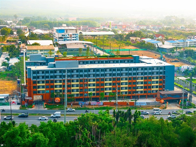 Key Ready 1 & 2 Bedroom Condos for Sale in Thalang Phuket Thailand
