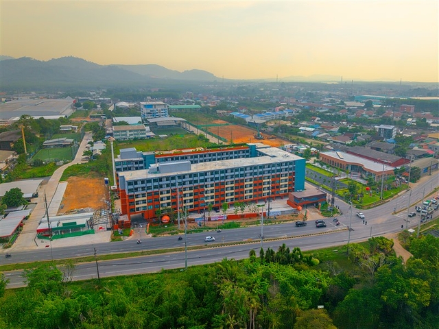 Key Ready 1 & 2 Bedroom Condos for Sale in Thalang Phuket Thailand