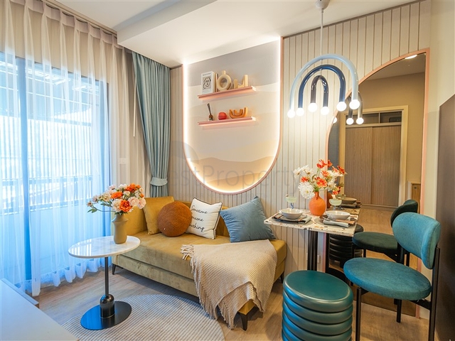 Key Ready 1 & 2 Bedroom Condos for Sale in Thalang Phuket Thailand