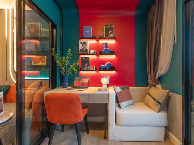 Key Ready 1 & 2 Bedroom Condos for Sale in Thalang Phuket Thailand