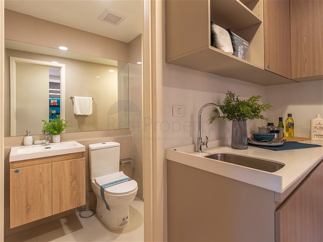 Key Ready 1 & 2 Bedroom Condos for Sale in Thalang Phuket Thailand