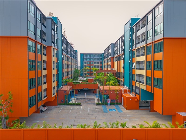 Key Ready 1 & 2 Bedroom Condos for Sale in Thalang Phuket Thailand