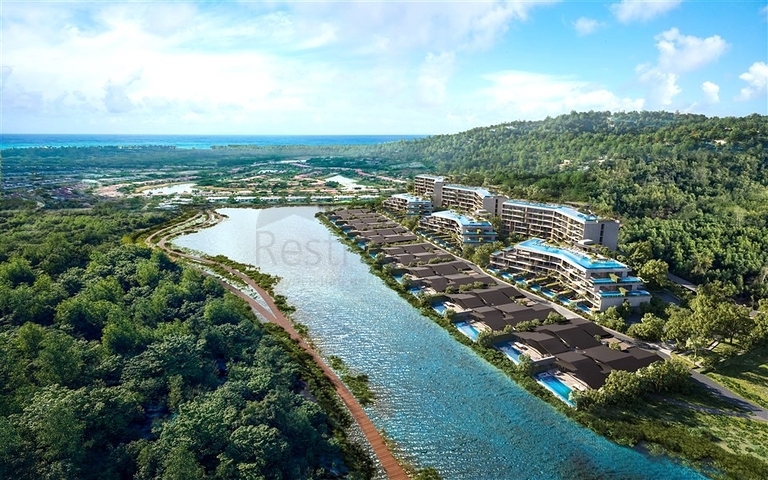 Laguna Lakelands, Condos and Villas for Sale in Bang Tao Thailand