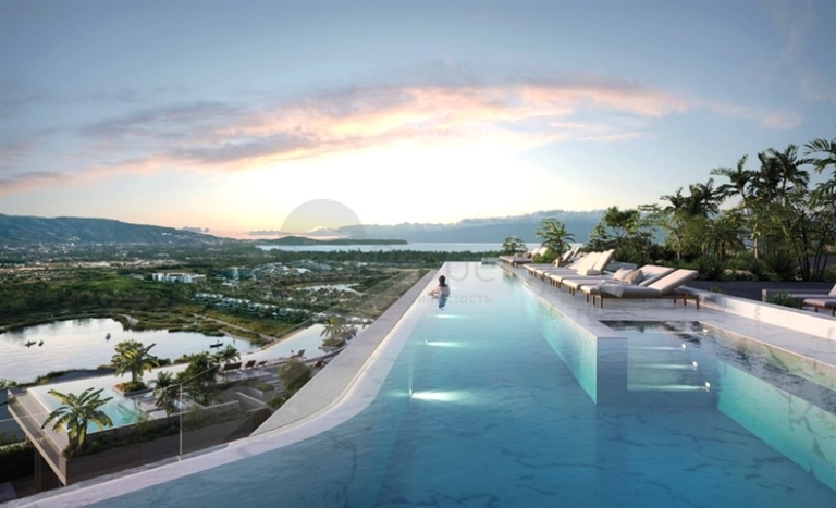 Laguna Lakelands, Condos and Villas for Sale in Bang Tao Thailand
