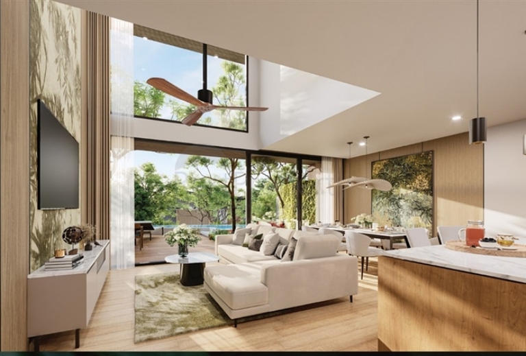 Laguna Lakelands, Condos and Villas for Sale in Bang Tao Thailand
