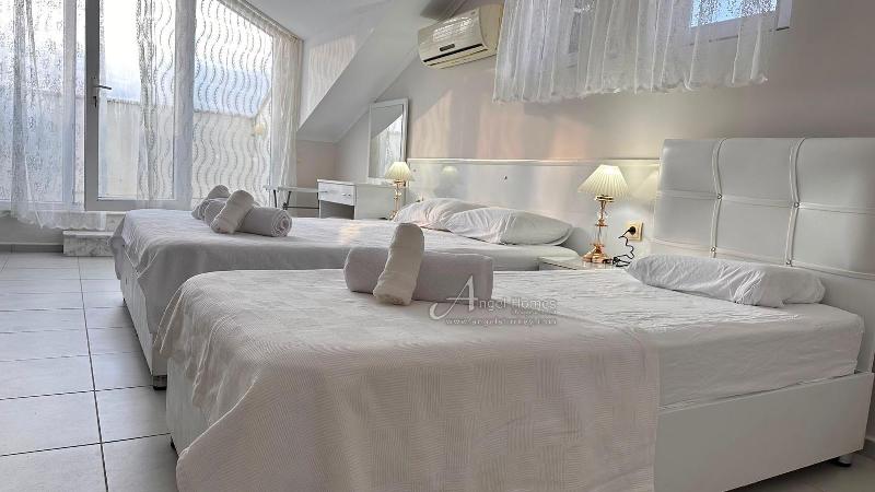 Lovely 2 Bedroom Apartment for Sale in Orka Garden Ovacik Fethiye