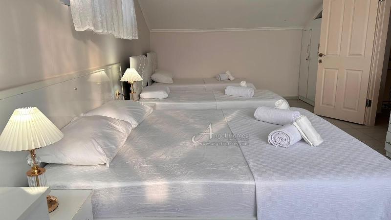 Lovely 2 Bedroom Apartment for Sale in Orka Garden Ovacik Fethiye