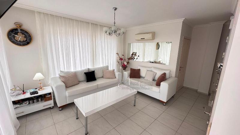 Lovely 2 Bedroom Apartment for Sale in Orka Garden Ovacik Fethiye