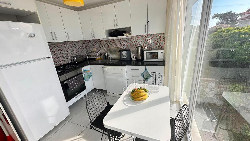 Lovely 2 Bedroom Apartment for Sale in Orka Garden Ovacik Fethiye