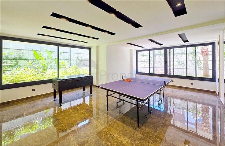Modern Property for Sale in Kleopatra Area of Alanya Antalya