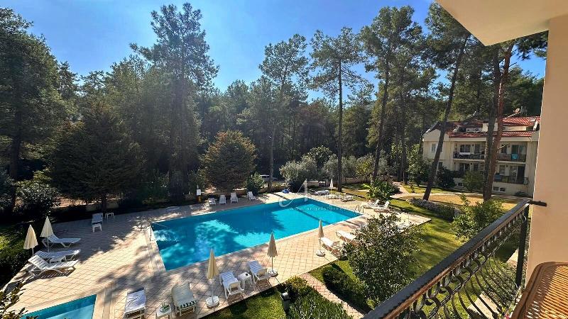 Nature View Property Close to Hisaronu Centre Oludeniz for Sale