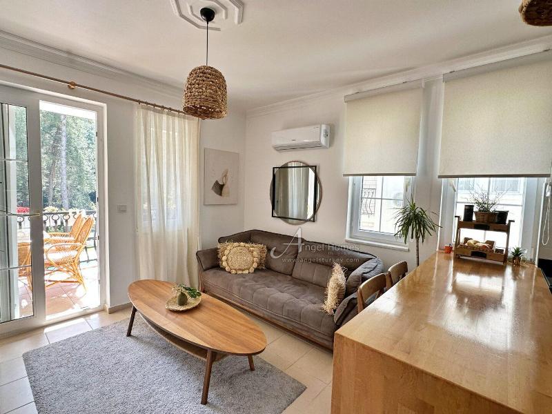 Nature View Property Close to Hisaronu Centre Oludeniz for Sale