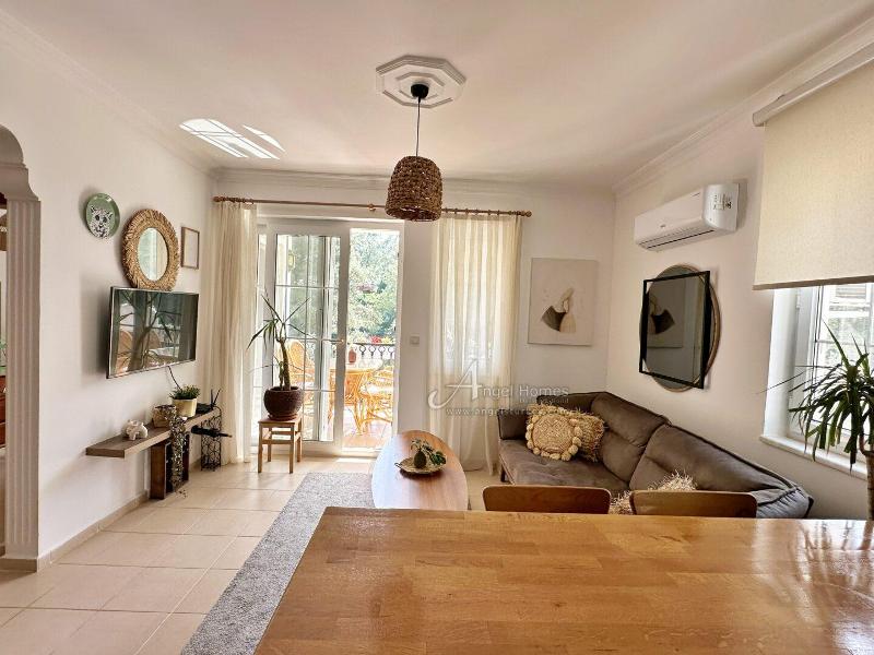 Nature View Property Close to Hisaronu Centre Oludeniz for Sale