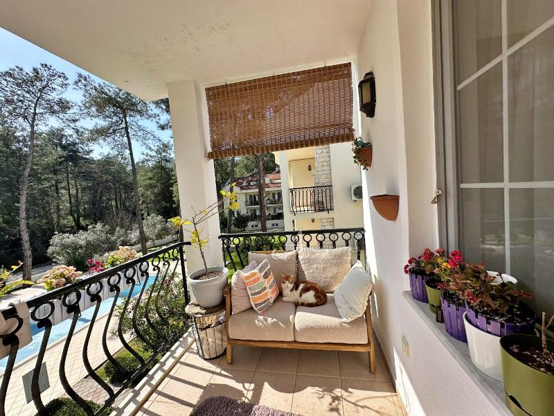Nature View Property Close to Hisaronu Centre Oludeniz for Sale