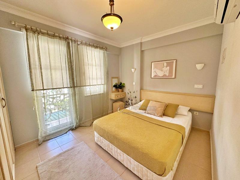 Nature View Property Close to Hisaronu Centre Oludeniz for Sale