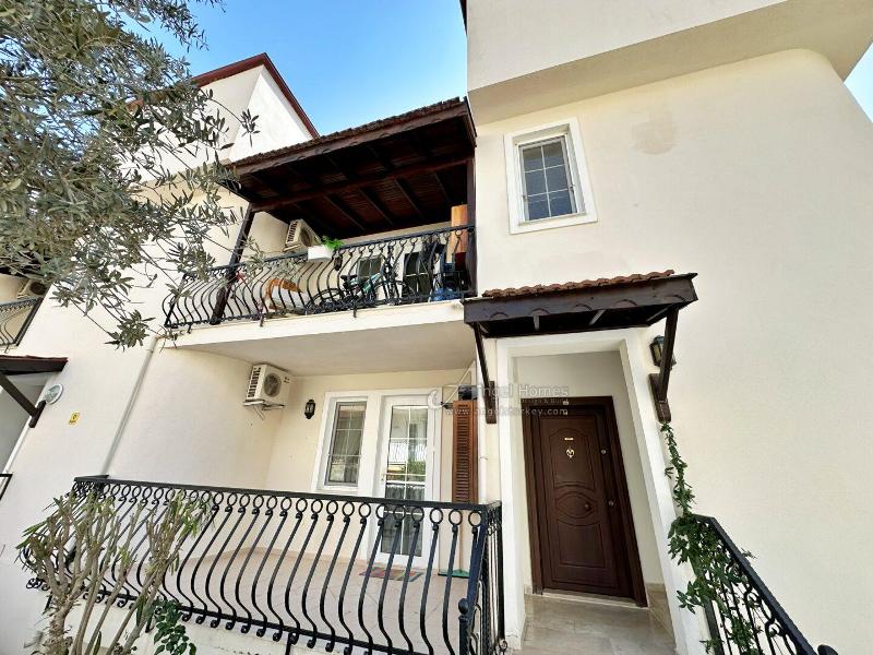 Nature View Property Close to Hisaronu Centre Oludeniz for Sale