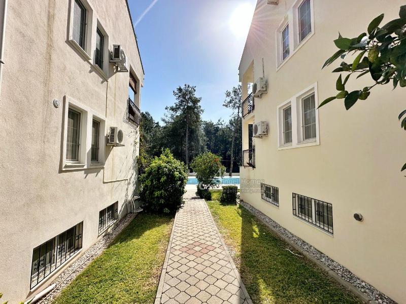 Nature View Property Close to Hisaronu Centre Oludeniz for Sale