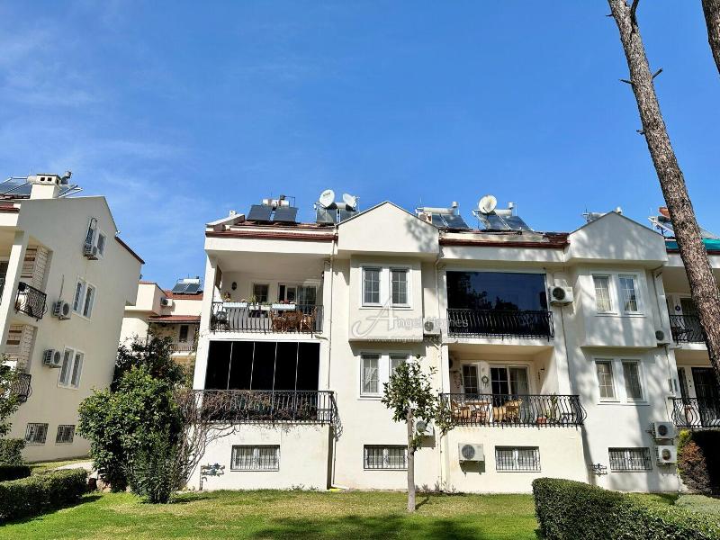 Nature View Property Close to Hisaronu Centre Oludeniz for Sale