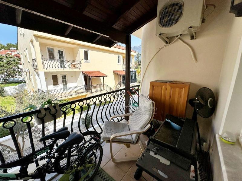 Nature View Property Close to Hisaronu Centre Oludeniz for Sale