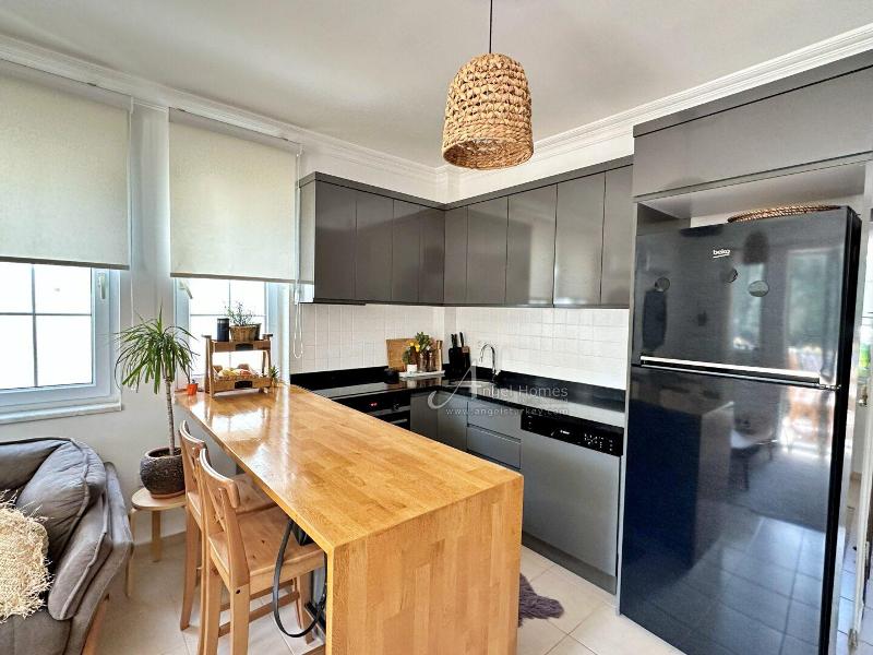 Nature View Property Close to Hisaronu Centre Oludeniz for Sale