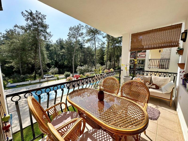 Nature View Property Close to Hisaronu Centre Oludeniz for Sale