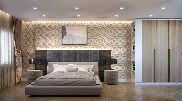 New Flats for Sale in Tor Beylikduzu Development