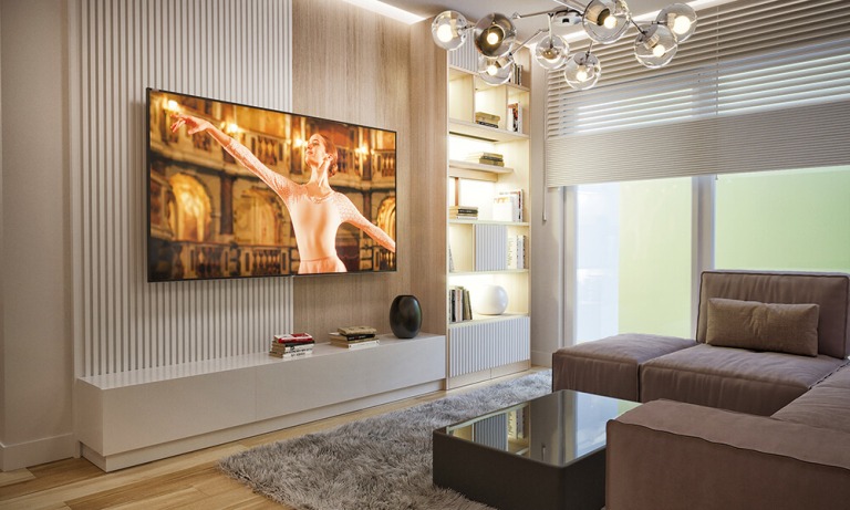 New Flats for Sale in Tor Beylikduzu Development