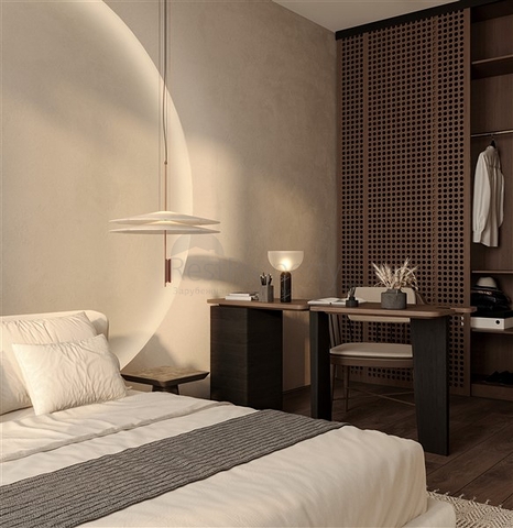 New Premium Residential Development in Nai Harn Phuket