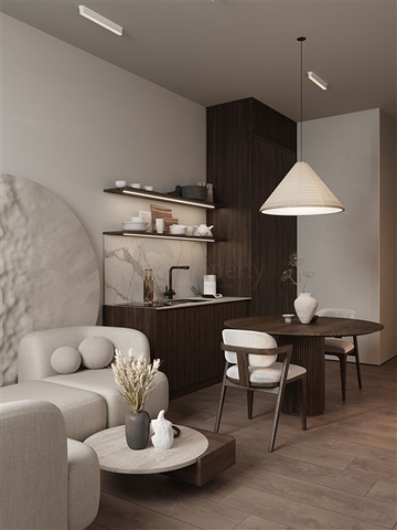 New Premium Residential Development in Nai Harn Phuket