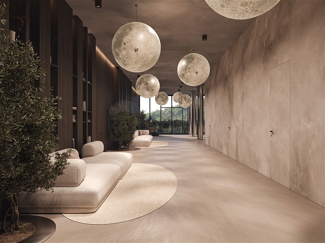 New Premium Residential Development in Nai Harn Phuket