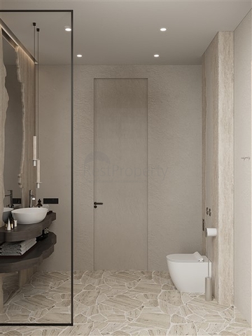 New Premium Residential Development in Nai Harn Phuket