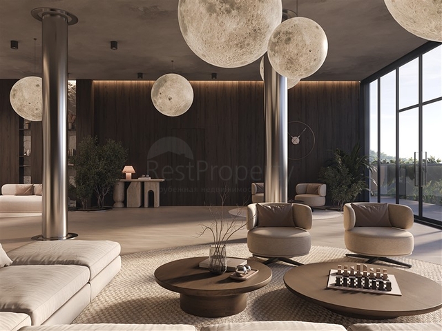 New Premium Residential Development in Nai Harn Phuket