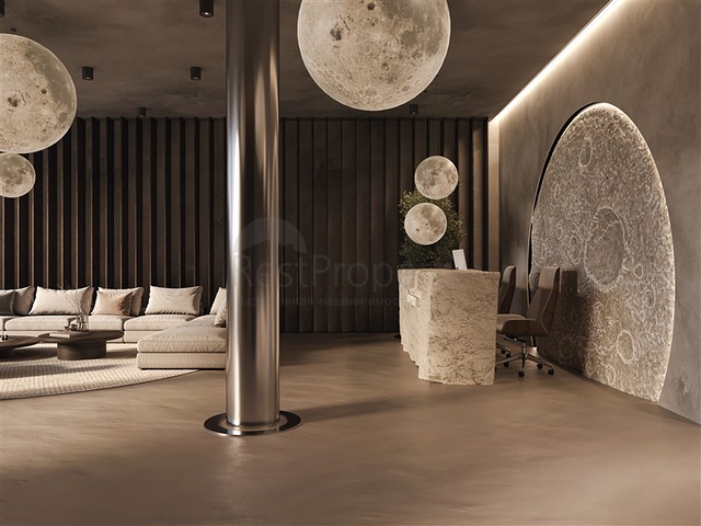 New Premium Residential Development in Nai Harn Phuket