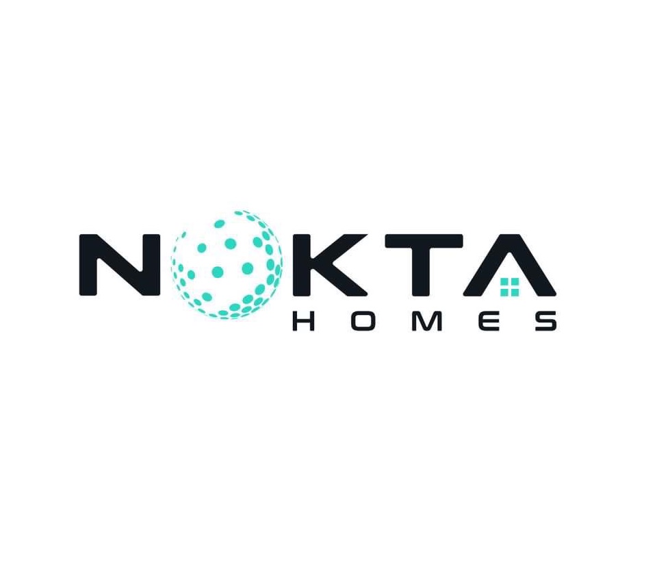 Nokta Homes Fethiye Turkey Logo