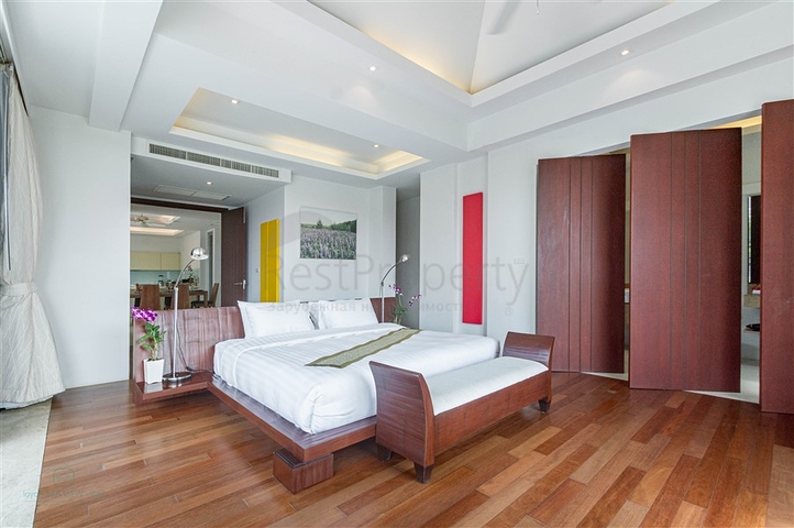 Outstanding Villa for Sale Close to Layan, Bang Tao, Phuket