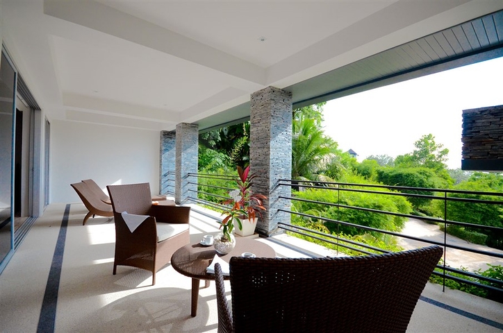 Outstanding Villa for Sale Close to Layan, Bang Tao, Phuket
